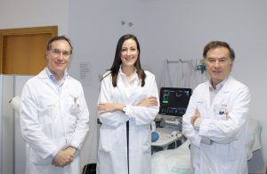 La ablación de miomas por radiofrecuencia obtiene una alta valoración por parte de las pacientes intervenidas en el hospital de Ciudad Real