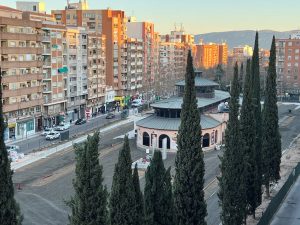 García-Page visita este viernes las obras del nuevo hospital y el Paseo del Bosque de Puertollano