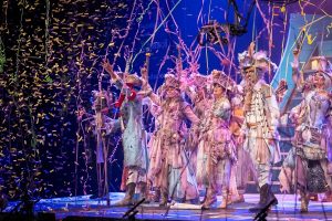 “Una comparsa con Áje” y comparsa “La Victoria” presentarán su repertorio este fin de semana en Puertollano