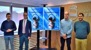 Seis coros de toda la provincia darán voz a óperas y zarzuelas en concierto con la CLM Sinfónica