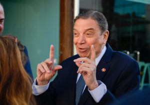 Agricultura analizará si la UE puede cubrir los daños del temporal en el sector agrario de Castilla-La Mancha