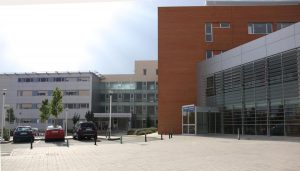 Una fuga de gas en un inmueble de Alcázar obliga a desalojar a 10 personas y deja cuatro intoxicadas