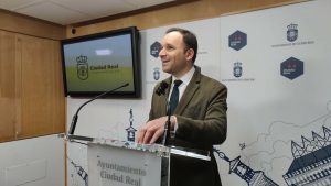 Ciudad Real registra 170 incidencias por el temporal en los últimos días