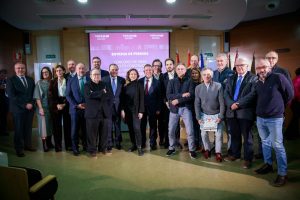 Los exámenes de la Prueba de Acceso a la Universidad se celebrarán en Castilla-La Mancha y en convocatoria ordinaria los días 8, 9 y 10 de junio