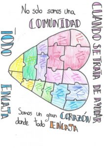 El colegio ‘Río Henares’ de Guadalajara gana la XIV edición del Concurso de Dibujo Escolar del Servicio de Emergencias 1-1-2 de Castilla-La Mancha