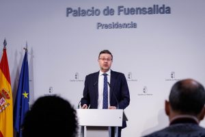 El Gobierno regional convoca las pruebas de certificación de idiomas de los niveles básico, intermedio y avanzado de escuelas oficiales de idiomas