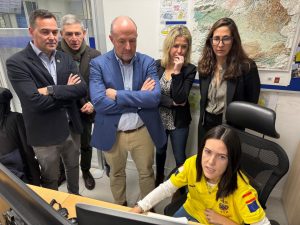 El SESCAM consolida un nuevo modelo de gestión del Centro Coordinador de Urgencias (CCU) más integrador, eficaz y centrado en la ciudadanía