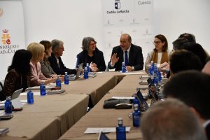 Castilla‑La Mancha se posiciona como referente nacional en transición energética garantizando la compatibilidad entre desarrollo renovable y biodiversidad