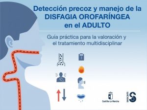 El Gobierno regional culmina el Protocolo de Actuación en Disfagia para la detección precoz y un abordaje integral y seguro de los problemas de deglución
