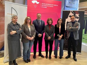 El Gobierno regional compromete su apoyo a la Semana de Música Religiosa para que siga siendo “referente nacional e internacional”