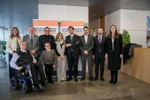 El Gobierno de Castilla-La Mancha redacta junto a la sociedad la nueva Ley de Accesibilidad Universal