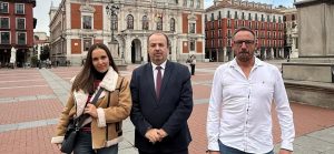La Comunidad Originaria de Castilla-La Mancha en Valladolid comienza una nueva etapa con el apoyo del Ejecutivo autonómico