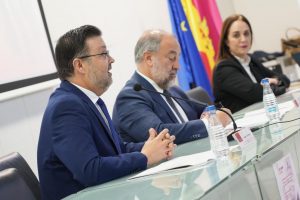 El Gobierno regional invita a los jóvenes de Castilla-La Mancha a estudiar en la UCLM por las “facilidades que ofrece y su amplia oferta formativa”