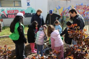 El Gobierno de Castilla-La Mancha impulsa la educación ambiental con la cesión de 6.100 plantas autóctonas a municipios y entidades de Ciudad Real