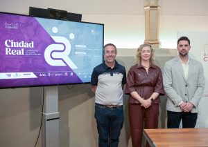 La Diputación provincial colabora en la celebración del Campeonato de España de Duatlón, que tendrá lugar este fin de semana en Ciudad Real