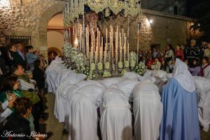 Villarrubia de los Ojos se prepara para vivir su gran Semana Santa 2026, Fiesta de Interés Turístico Regional en Castilla-La Mancha