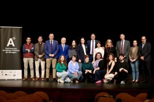 La Diputación de Ciudad Real refuerza su papel en el Patronato del Festival de Teatro de Almagro con su apoyo al proyecto de Residencias Artísticas