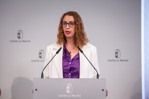 El Gobierno regional aprueba la creación de la Comisión de Diversidad y el Consejo LGTBI de Castilla-La Mancha