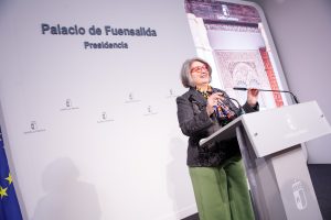 El Gobierno regional activa un plan integral para afrontar la sobrepoblación de conejo de monte con una estrategia combinada de actuaciones en el territorio