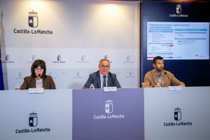 Castilla-La Mancha consolida el servicio público de teleasistencia como referente nacional y la mayor implantación y cobertura de toda España