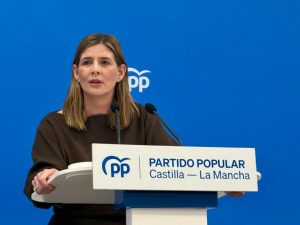 Agudo carga contra Page por dar “un tortazo institucional” a los Ayuntamientos que piden ayuda por los daños causados del temporal