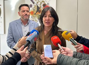 Blanca Fernández destaca el potencial del sector agrario de Ciudad Real tras aumentar un 30% la renta agraria y reducir el paro un 84 por ciento