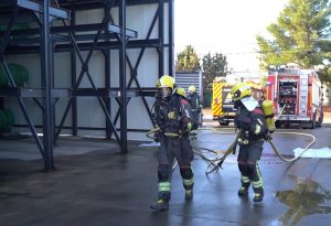 El Consorcio SCIS avanza en la ejecución de sus Ofertas de Empleo con la designación del tribunal para cinco plazas de Jefe de Parque