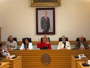 Ciudad Real acoge por primera vez el Congreso y Asamblea de ARELL con representación de universidades de toda España