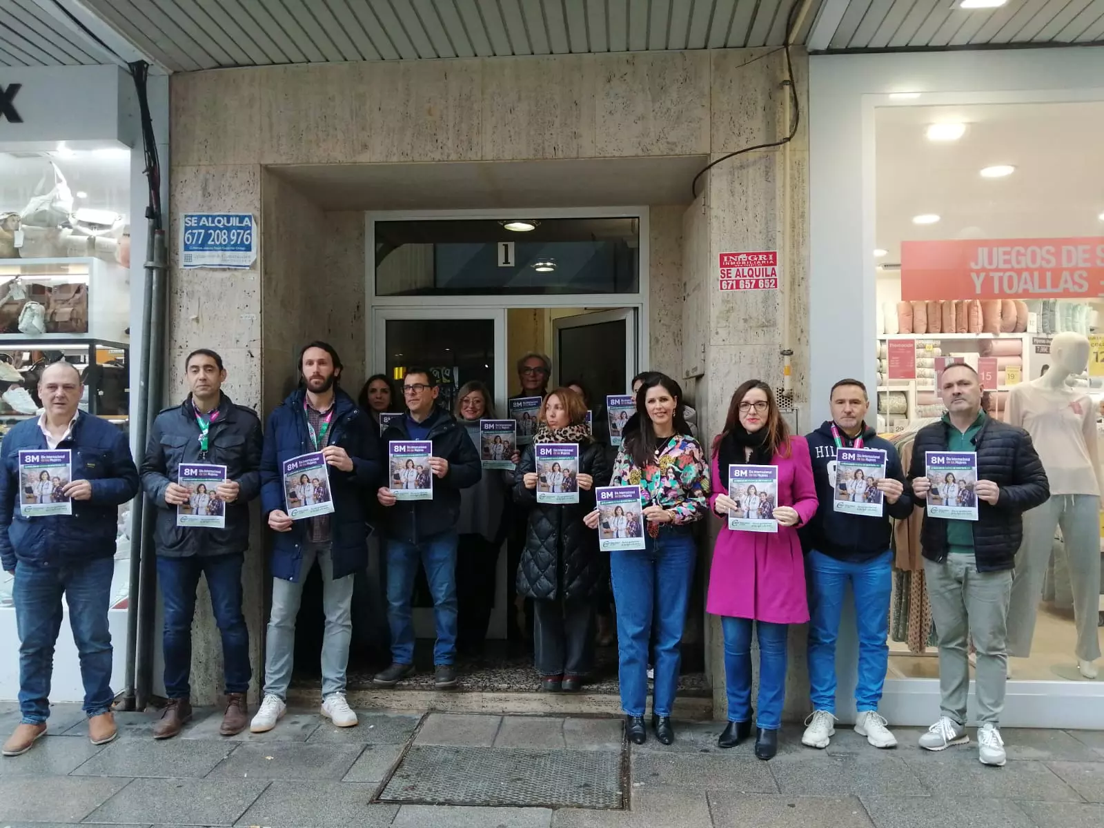 CSIF reivindica la creación de la figura del delegado en Igualdad en cada centro de trabajo para hacer frente a los casos de acoso en la Administración Pública