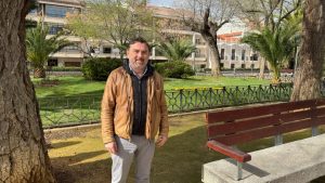 Ciudad Real perdió 358 árboles, que serán repuestos, y recogió 280 toneladas de madera como consecuencia del temporal