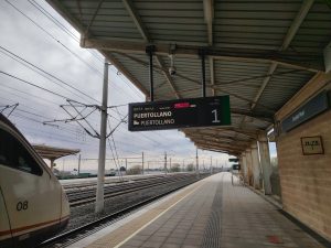 Retrasos en la alta velocidad con origen o destino Madrid por una incidencia en las señalizaciones