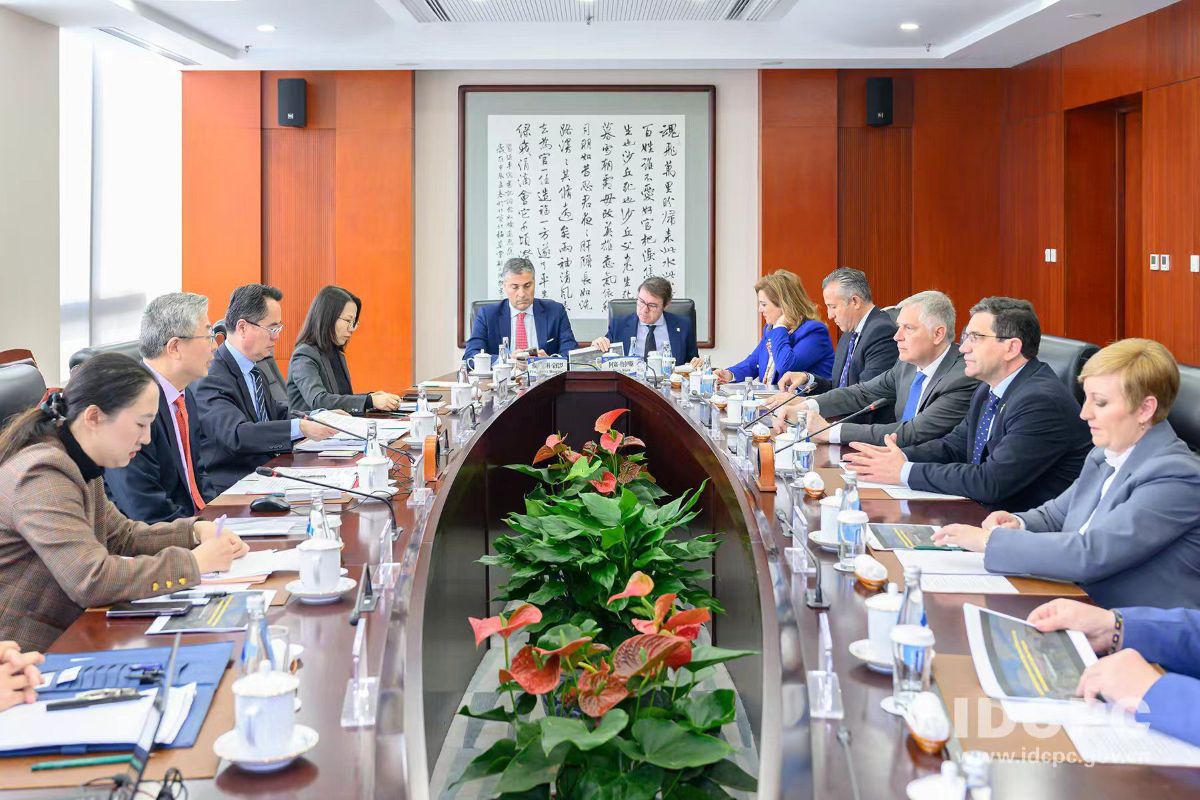 El PP califica de «ridícula» la reacción del PSOE de Ciudad Real criticando el viaje de alcaldes a China