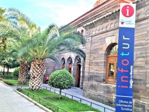 Puertollano licita por procedimiento sumario el servicio de Oficina de Turismo