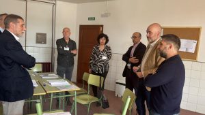 El primer fin de semana de los exámenes de la mayor OPE de la historia del SESCAM se desarrolla con total normalidad