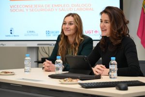 El Observatorio para la Igualdad en el Trabajo aborda en una jornada técnica los retos y herramientas para cerrar la brecha salarial en el mercado laboral