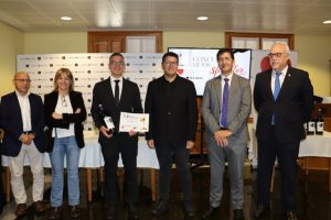 El Gobierno de Castilla-La Mancha confía en que el paquete europeo del vino beneficie al sector vitivinícola de la región