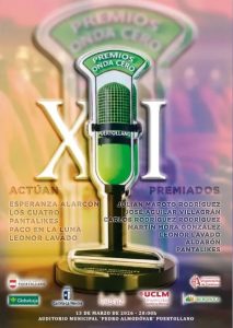 ¡Hoy es el gran día!