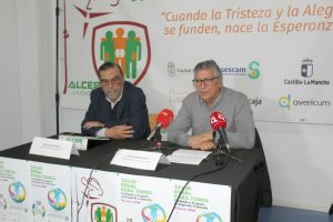 El Servicio de Nefrología del Hospital General Universitario de Ciudad Real atiende a 221 personas en diálisis