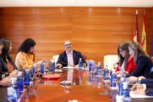 El próximo Pleno debate y vota la modificación del Estatuto de Personas Consumidoras de la región