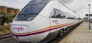 Una incidencia en un Avant que unía Puertollano y Madrid provoca retrasos en los trenes de Alta Velocidad