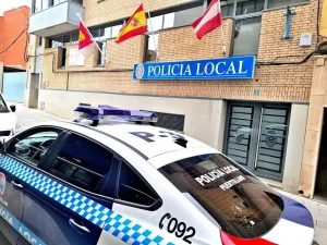 El Sindicato de la Policía Local pide renovar el Acuerdo Marco del Ayuntamiento de Puertollano
