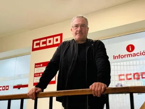 CCOO-CLM insiste en mejorar los salarios ante una inflación que «se dispara»