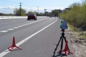 La Guardia Civil investiga a un conductor por circular a 235 km/h por la AP-36, a la altura de San Clemente (Cuenca)
