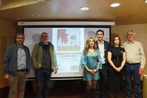 El Gobierno de Castilla-La Mancha reivindicará la memoria del pintor José Ortega, recuperando y difundiendo su obra