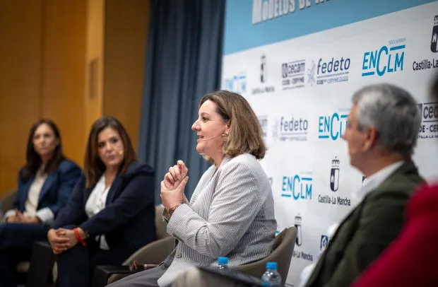 ‘Innova Adelante’ apoya con cerca de 4,8 millones de euros 74 proyectos de I+D+i en pymes de la región por valor de 10,1 millones de euros