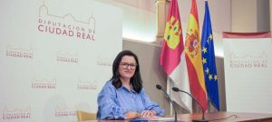 La Diputación de Ciudad Real destina un millón de euros a 27 municipios que tienen aldeas