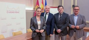 Expertos de toda España debatirán en Ciudad Real en unas jornadas de la FEMP cómo se avanza con las nuevas tecnologías hacia administraciones locales más transparentes, más innovadoras y más participativas