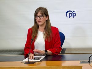 Andicoberry denuncia el “infierno fiscal” que sufre CLM y alerta del empobrecimiento creciente de las familias
