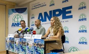 ANPE exige un regulación urgente y protección del profesorado en los viajes educativos