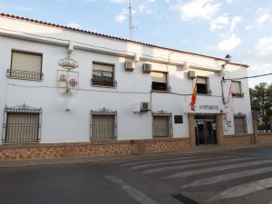 El PP de Pozuelo de Calatrava se abstiene en la votación de la nueva Ordenanza de Limpieza por su “claro afán recaudador”